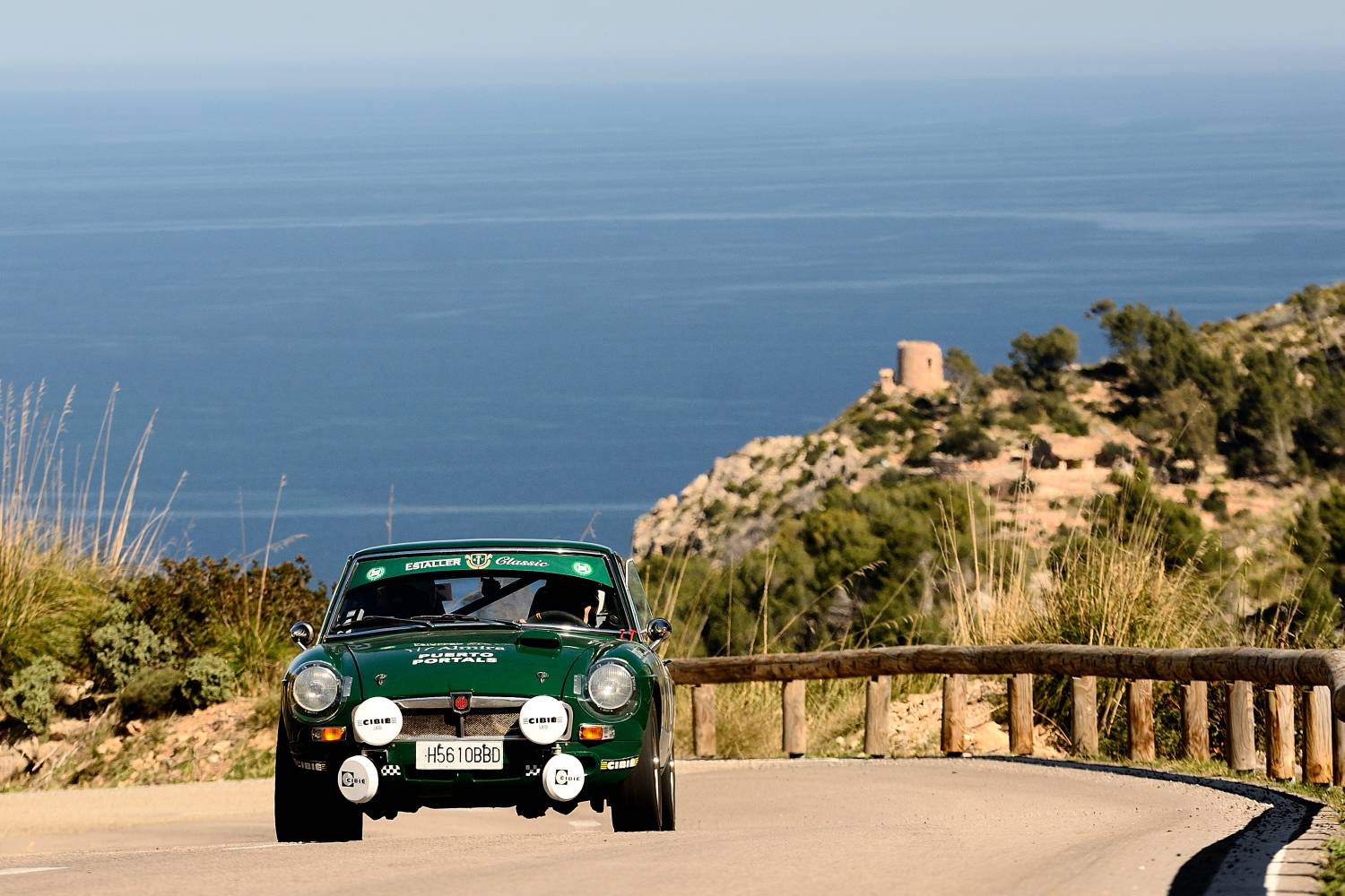 EVENTS YOU WILL NOT WANT TO MISS IN MALLORCA THIS MARCH
